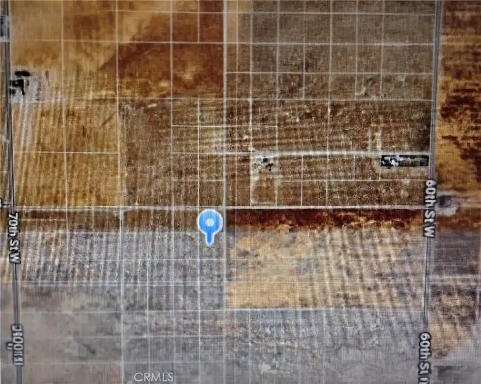Photo 1 of Land for sale at 65 Vac/vic, Lancaster, CA 93536 | MLS# IV26172018 | Listing updated on 2026-10-12