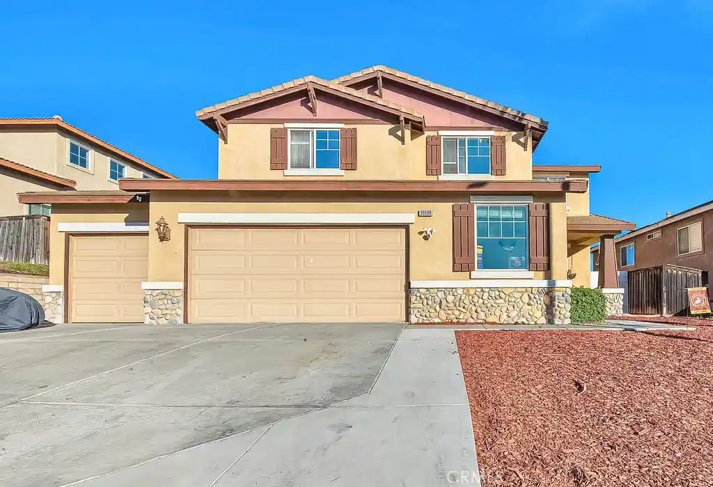 Single family home for sale at 38588 Members Clb, Murrieta, CA 92563 | MLS# SW26221128