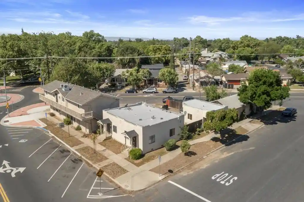 Single family home for sale at 510 S Washington St, Modesto, CA 95351 | MLS# ML82064374