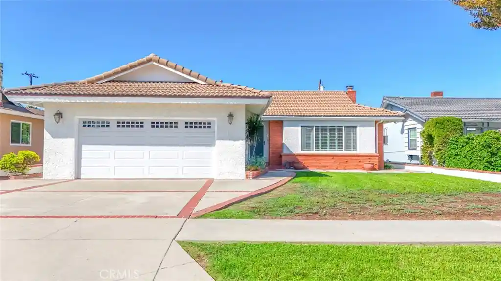Single family home for sale at 11231 Tigrina Ave, Whittier, CA 90603 | MLS# PW26221248