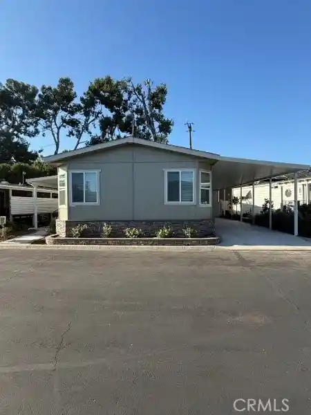Photo 1 of Manufactured home for sale at 245 Ridge Lake Dr #36, Placentia, CA 92870 | MLS# OC26221741 | Listing updated on 2026-10-12