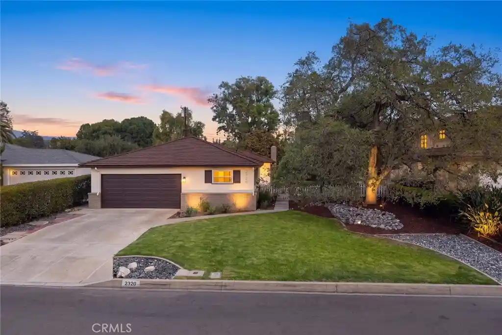 Single family home for sale at 2320 Sewanee, Arcadia, CA 91007 | MLS# AR26221115