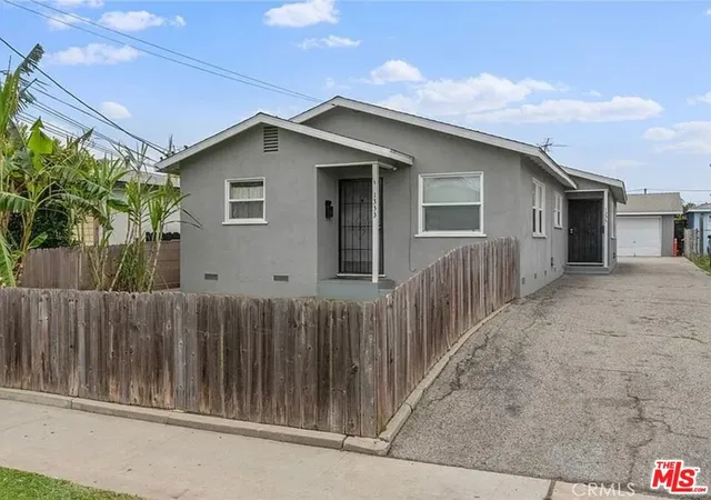 Photo 1 of Multi family home for sale at 1333 Ronan Ave, Wilmington, CA 90744 | MLS# 26997307 | Listing updated on 2026-10-29