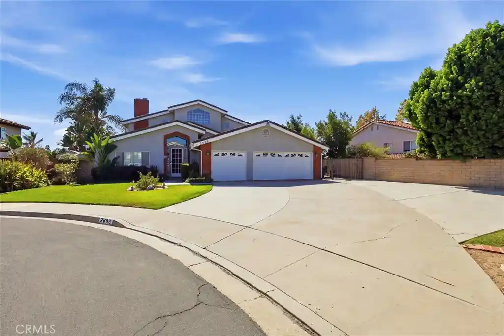 Photo 1 of Sale Pending at 2608 Gemini Ct, Camarillo, CA 93010 | MLS# SR26219936 | Listing updated on 2026-10-23