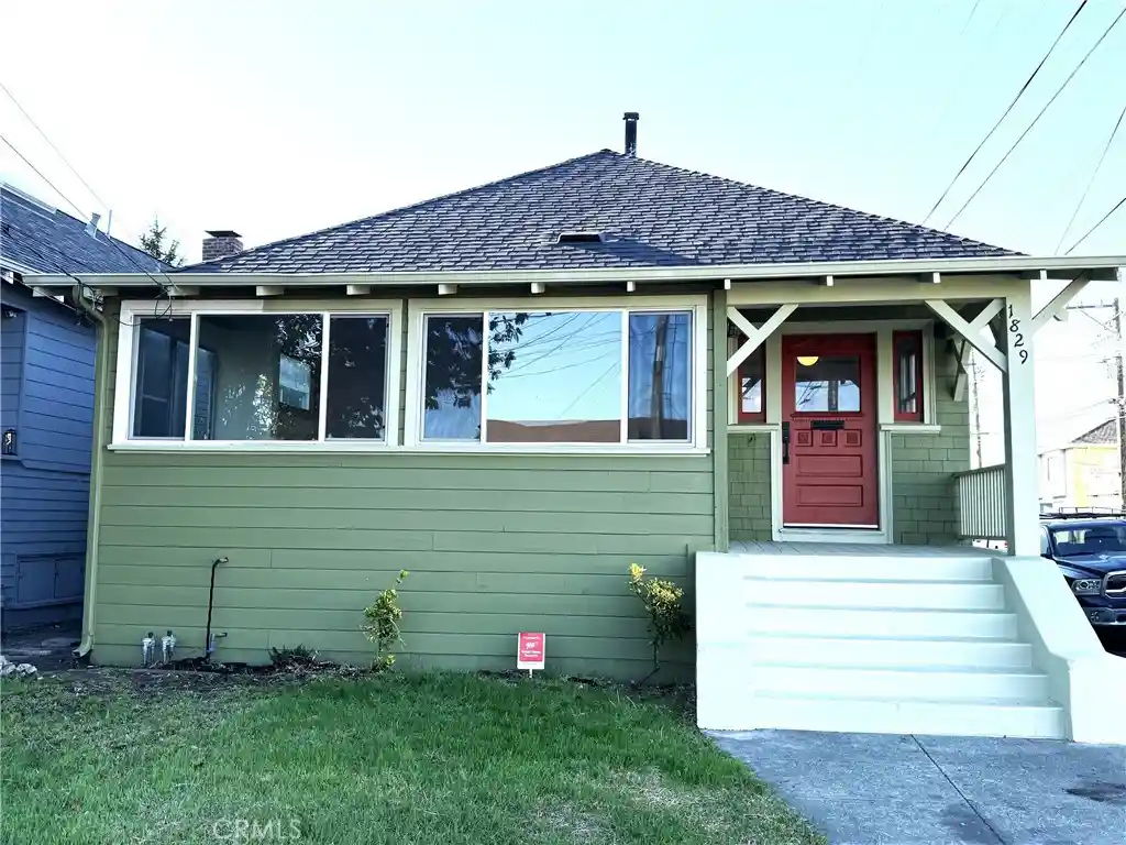 Photo 1 of Multi family home for sale at 1829 Everett St, Alameda, CA 94501 | MLS# WS26221546 | Listing updated on 2026-10-30