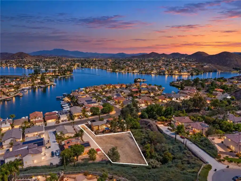Photo 1 of Land for sale at 30417 Longhorn, Canyon Lake, CA 92587 | MLS# SW26221777 | Listing updated on 2026-10-13