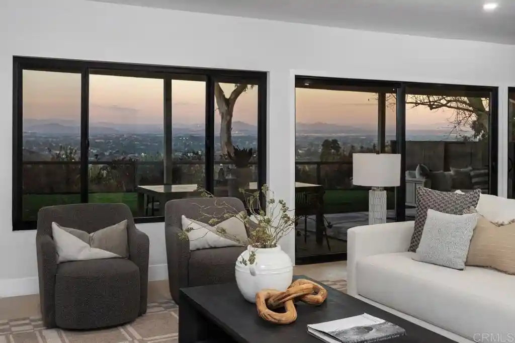 Single family home for sale at 5877 Soledad Mountain Rd, La Jolla, CA 92037 | MLS# NDP2609484