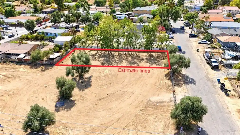 Photo 1 of Land for sale at 0 Garner, Lake Elsinore, CA 92530 | MLS# SW26221719 | Listing updated on 2026-10-19