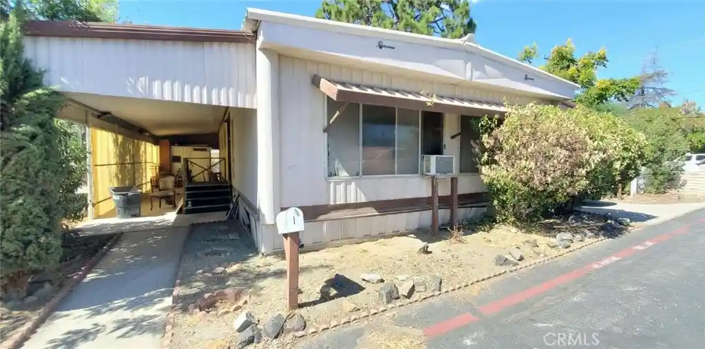 Photo 1 of Manufactured home for sale at 390 West 7th #1, San Jacinto, CA 92583 | MLS# CV26221772 | Listing updated on 2026-10-28