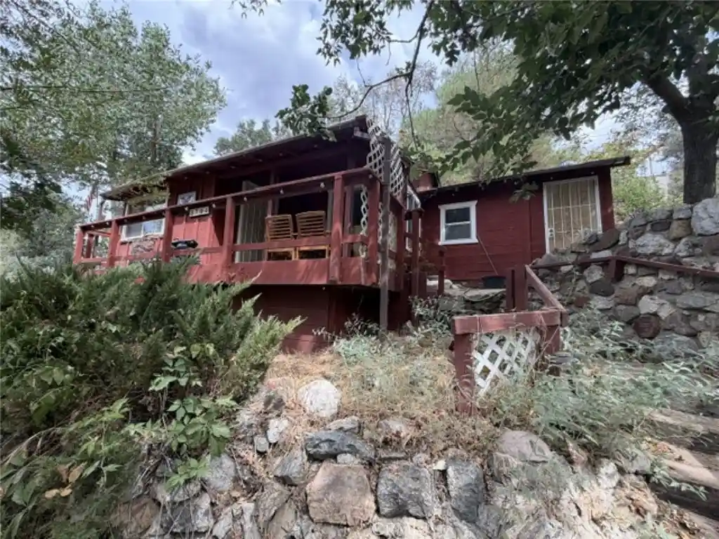 Photo 1 of Single family home for sale at 3704 Kiwanis Trl, Frazier Park, CA 93225 | MLS# GD26221742 | Listing updated on 2026-10-21