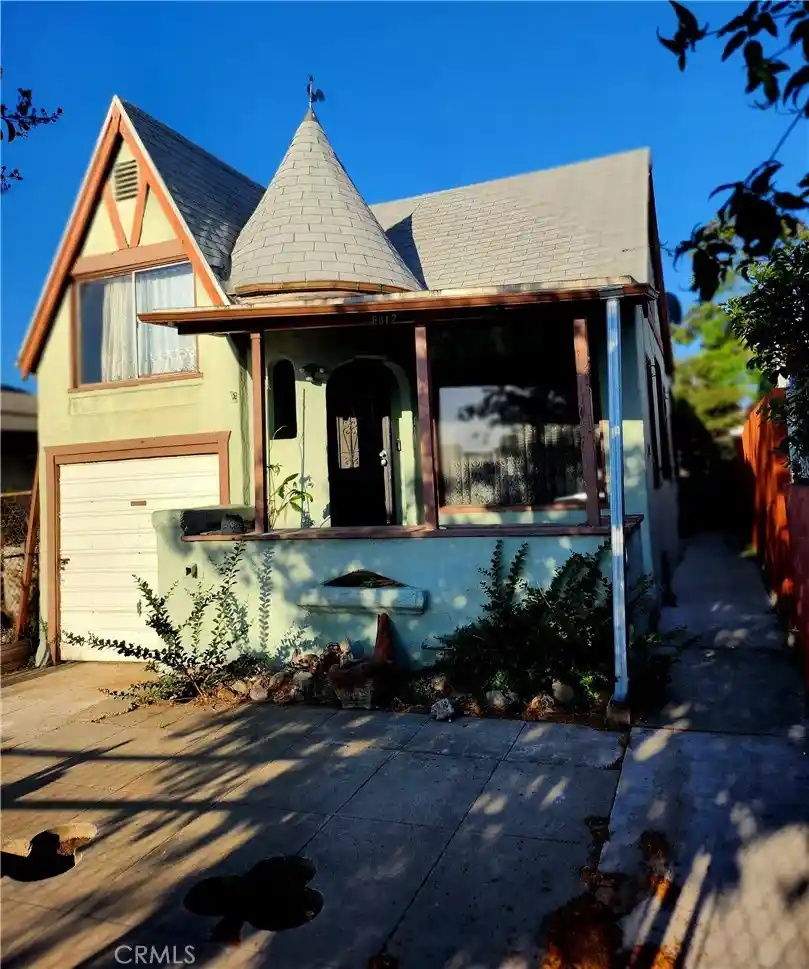 Photo 1 of Single family home for sale at 6812 S Van Ness, Los Angeles, CA 90047 | MLS# RS26221809 | Listing updated on 2026-10-13