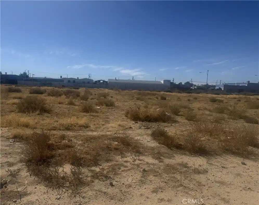Photo 1 of Land for sale at 0 Oldfield, Lancaster, CA 93535 | MLS# SR26221448 | Listing updated on 2026-10-13