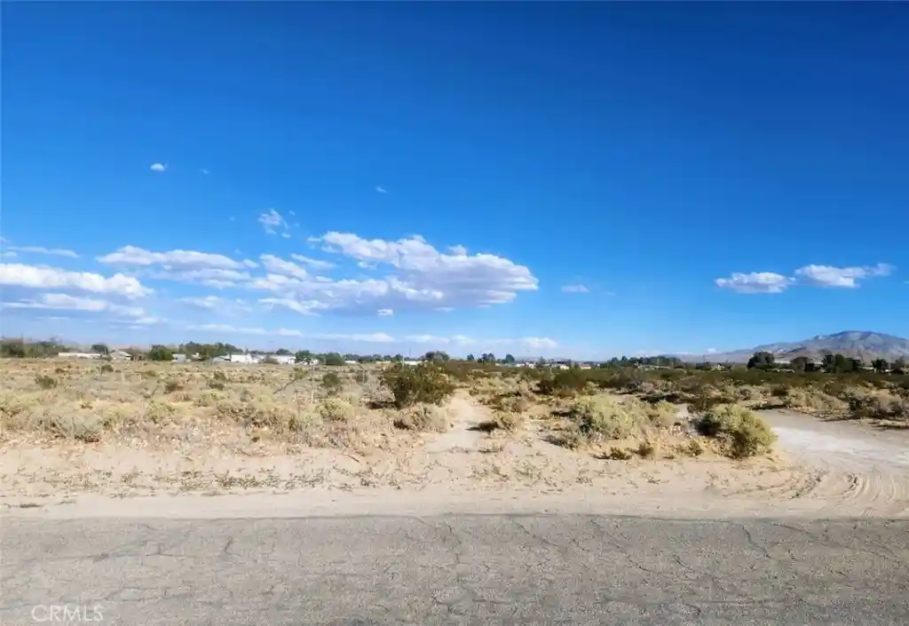 Photo 1 of Land for sale at 10425 Cody, Lucerne Valley, CA 92356 | MLS# HD26221810 | Listing updated on 2026-10-13