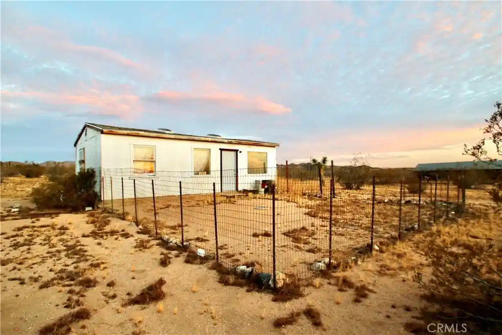 Photo 1 of Land for sale at 177 Cherokee, Yucca Valley, CA 92284 | MLS# JT26221804 | Listing updated on 2026-10-13