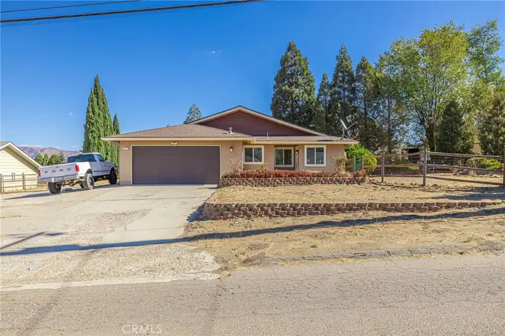 Photo 1 of Single family home for sale at 18050 Bold Venture, Tehachapi, CA 93561 | MLS# HD26221829 | Listing updated on 2026-10-29
