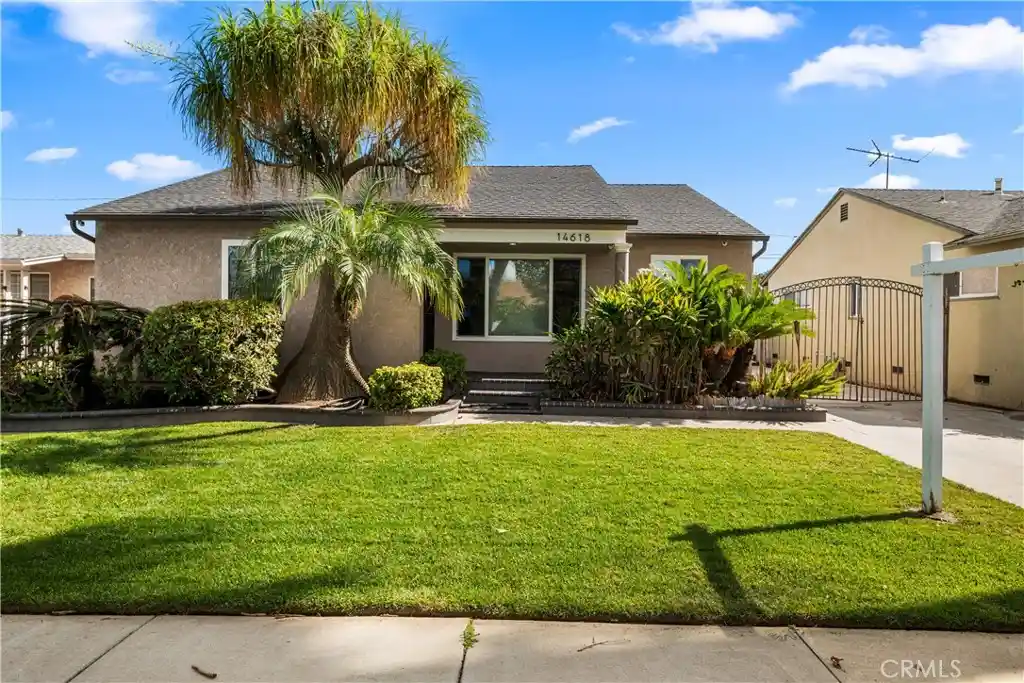 Single family home for sale at 14618 Domart, Norwalk, CA 90650 | MLS# RS26221087
