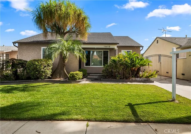 Single family home for sale at 14618 Domart, Norwalk, CA 90650 | MLS# RS26221087