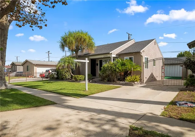 Photo 1 of Single family home for sale at 14618 Domart, Norwalk, CA 90650 | MLS# RS26221087 | Listing updated on 2026-10-30