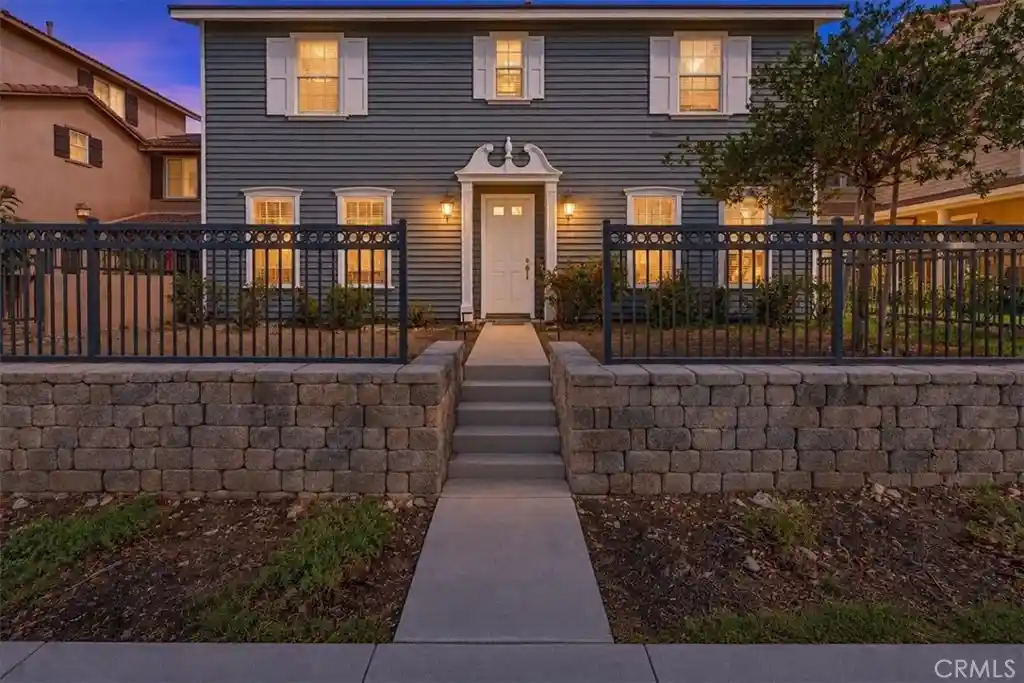 Single family home for sale at 15876 Parkhouse, Fontana, CA 92336 | MLS# CV26221838
