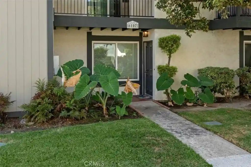 Listing Photo 1 - Condo for sale in 6107 Orange Ave located at 6107 Orange Ave, Cypress, CA 90630 - Unit #11