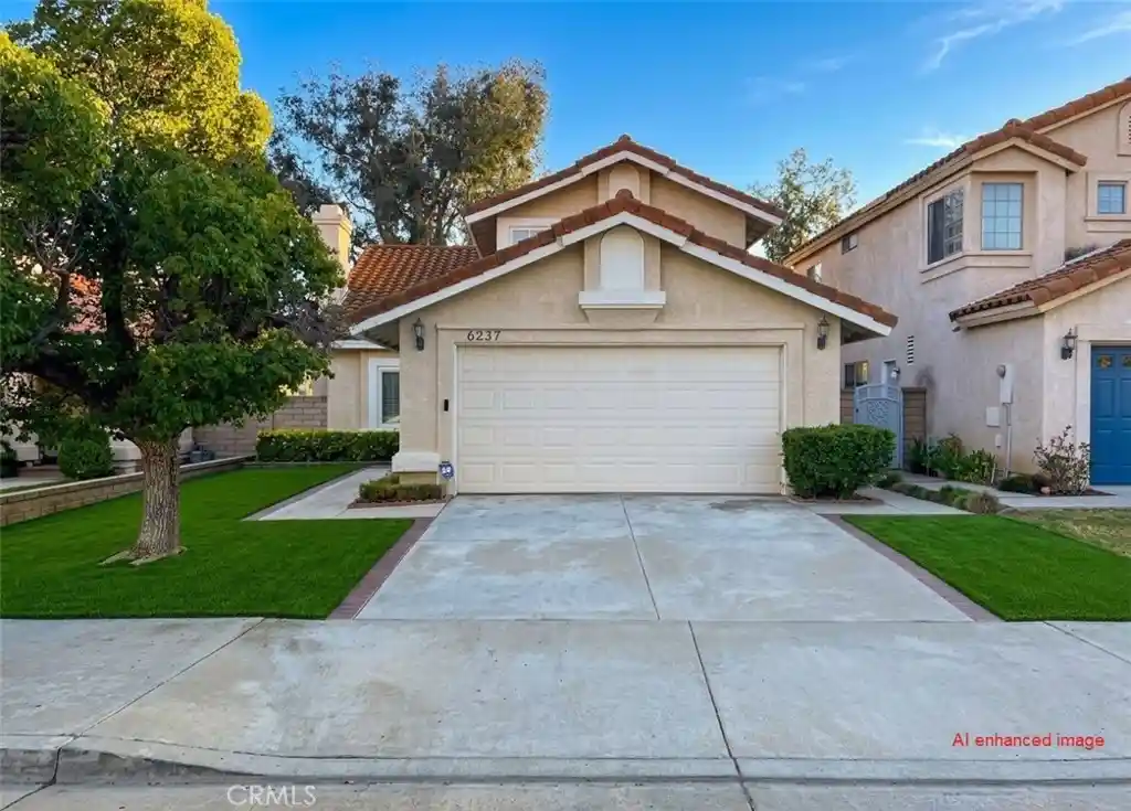 Photo 1 of Single family home for sale at 6237 Sunny Meadow, Chino Hills, CA 91709 | MLS# TR26221832 | Listing updated on 2026-10-15