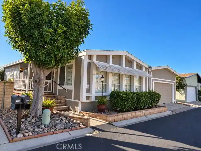 Photo 1 of Sale Pending at 9255 N Magnolia Ave #328, Santee, CA 92071 | MLS# ND26221445 | Listing updated on 2026-10-24