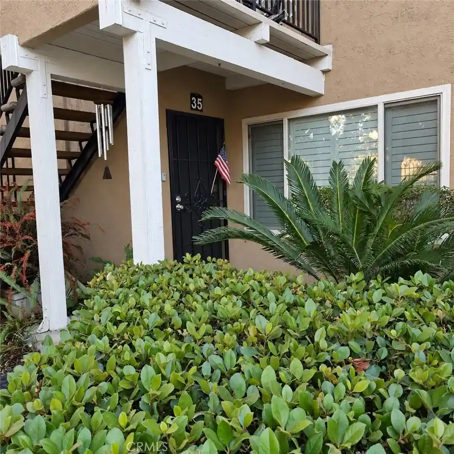 Photo 1 of Condo for sale at 13722 Red Hl Ave #35, Tustin, CA 92780 | MLS# OC26220864 | Listing updated on 2026-10-19