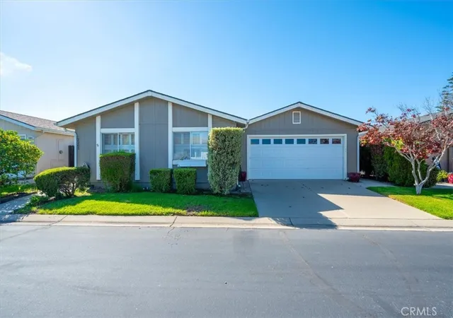 Manufactured home for sale at 2205 Vista Promesa #69, Santa Maria, CA 93458 | MLS# PI26221766