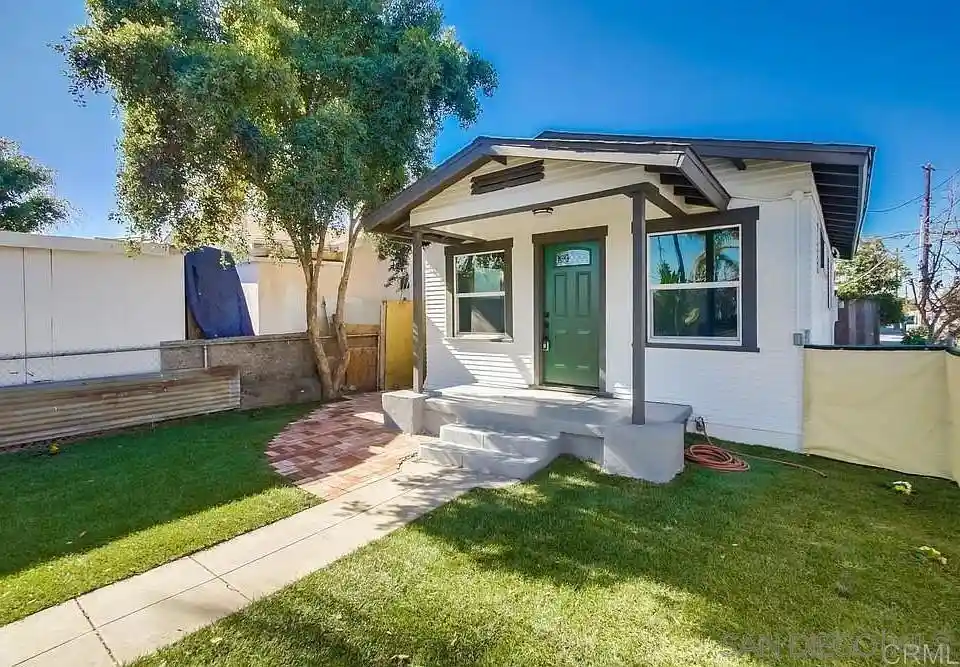 Single family home for sale at 3596 44th Street, San Diego, CA 92105 | MLS# 260024722SD