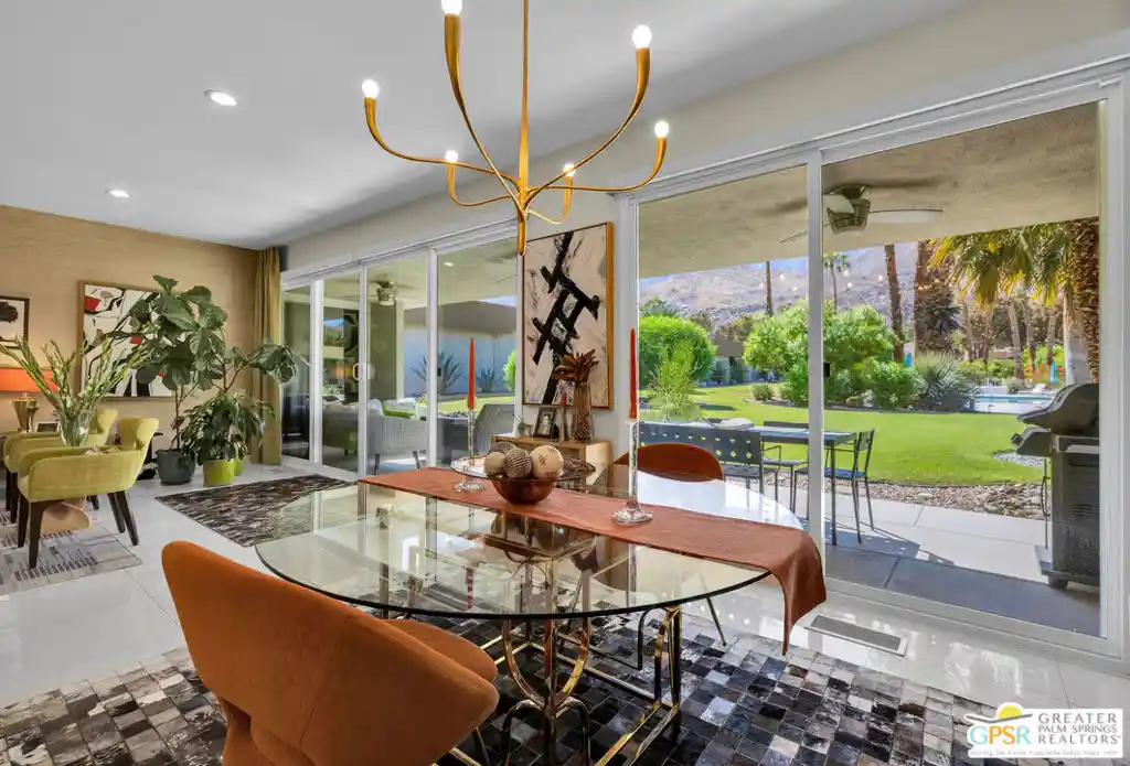 Photo 1 of Condo for sale at 2285 S Calle Palo Fierro, Palm Springs, CA 92264 | MLS# 26101732PS | Listing updated on 2026-10-28
