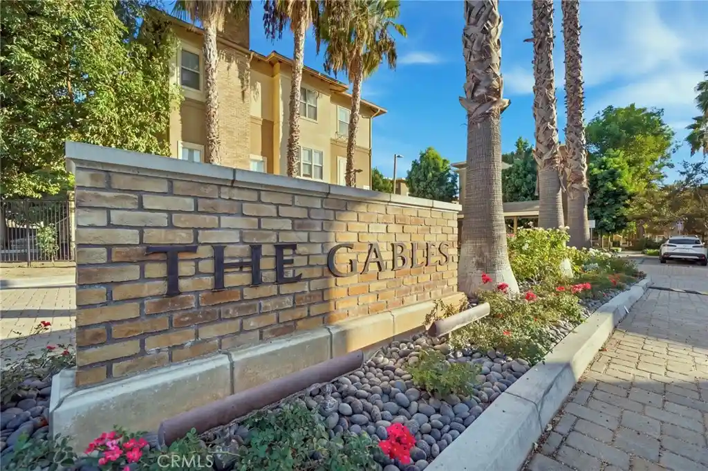 Listing Photo 1 - Condo for sale in 16094 Gables located at 16094 Gables, Whittier, CA 90603 - Unit 16094 Gables