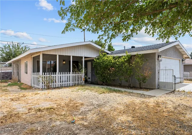 Photo 2 of Single family home for sale at 3330 Roxbury, Rosamond, CA 93560 | MLS# SR26221883 | Listing updated on 2026-10-30