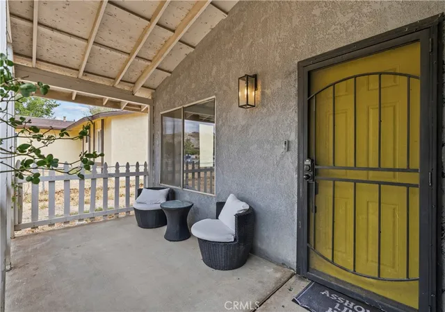 Photo 3 of Single family home for sale at 3330 Roxbury, Rosamond, CA 93560 | MLS# SR26221883 | Listing updated on 2026-10-30