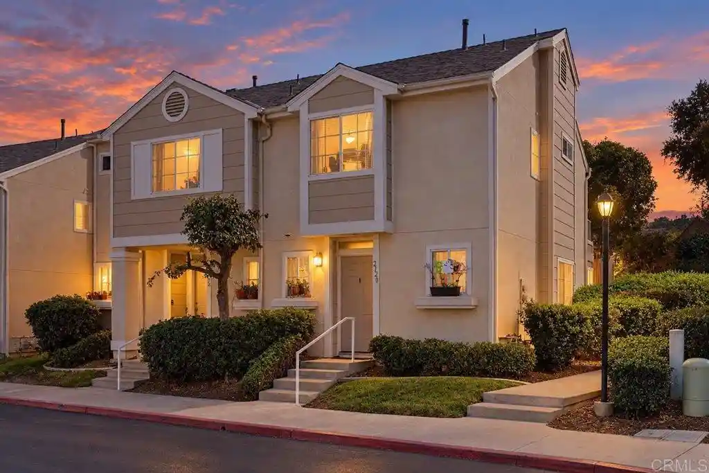 Photo 1 of Condo for sale at 2120 Kings View Cir, Spring Valley, CA 91977 | MLS# PTP2607680 | Listing updated on 2026-10-25