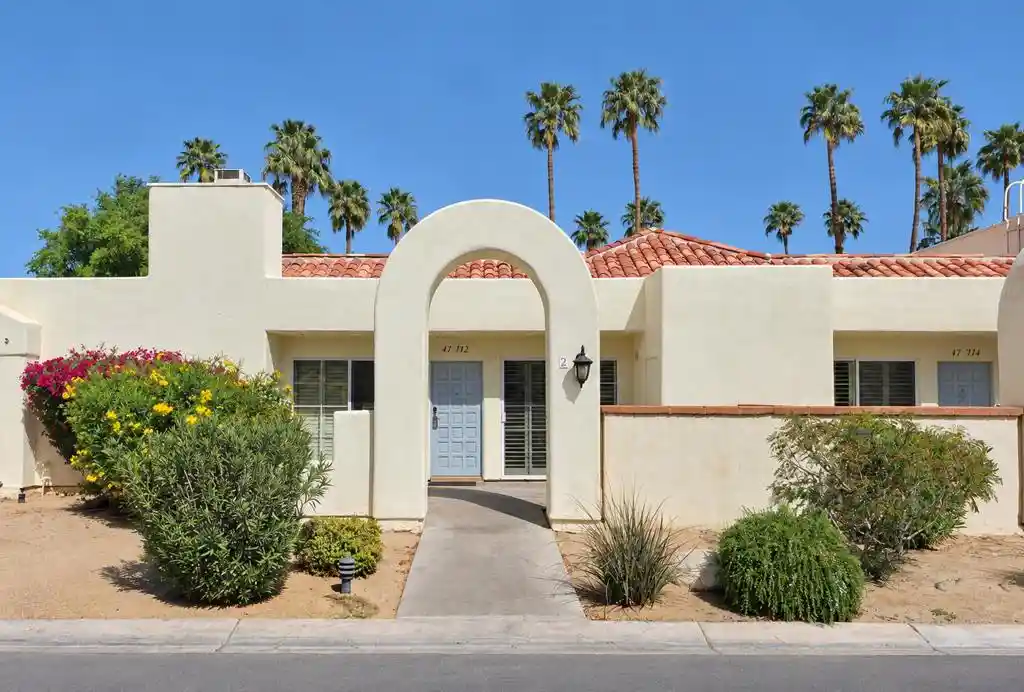 Photo 1 of Single family home for sale at 43712 Avenida Alicante #2, Palm Desert, CA 92211 | MLS# 219154241DA | Listing updated on 2026-10-13