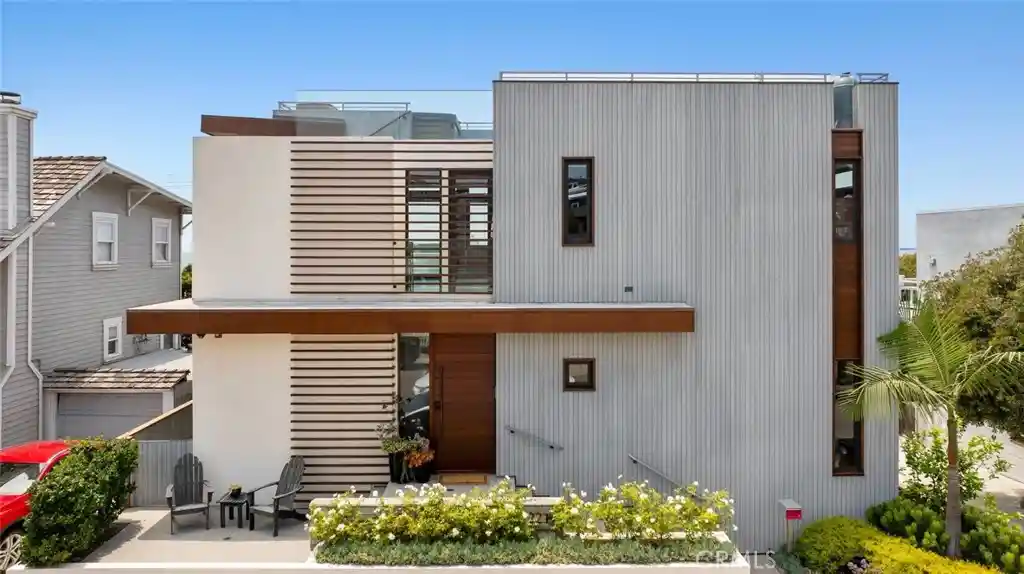 Single family home for sale at 2215 Manhattan, Hermosa Beach, CA 90254 | MLS# SB26208984