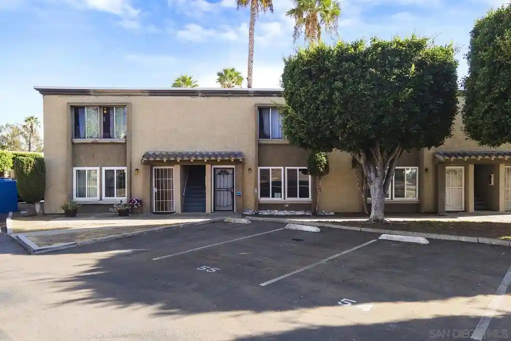Photo 1 of Condo for sale at 1649 Pentecost #2, San Diego, CA 92105 | MLS# 260024725SD | Listing updated on 2026-10-17