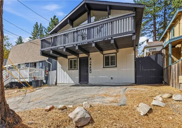 Photo 1 of Single family home for sale at 2260 Deep Crk Dr, Running Springs, CA 92382 | MLS# DW26221296 | Listing updated on 2026-10-30