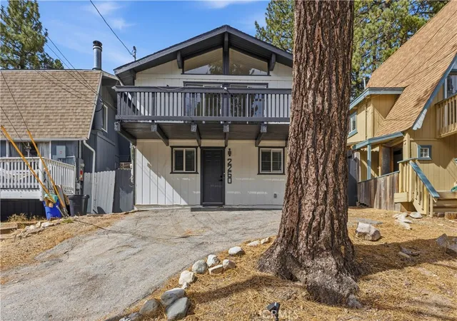 Photo 2 of Single family home for sale at 2260 Deep Crk Dr, Running Springs, CA 92382 | MLS# DW26221296 | Listing updated on 2026-10-30