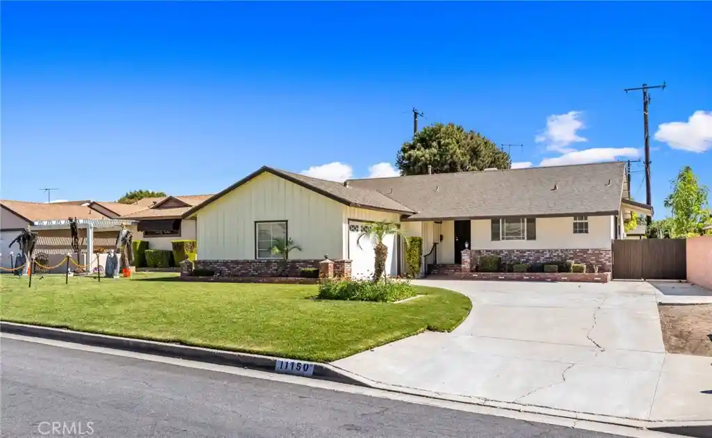 Photo 1 of Single family home for sale at 11150 Archway Dr, Whittier, CA 90604 | MLS# PW26221939 | Listing updated on 2026-10-25