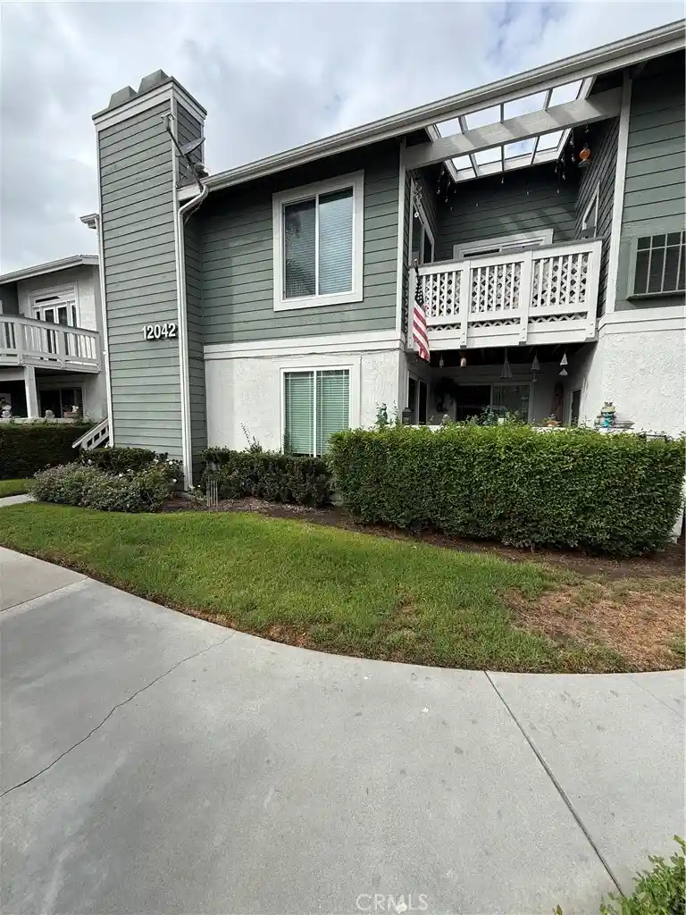 Photo 1 of Condo for sale at 12042 Sylvan #6, Fountain Valley, CA 92708 | MLS# PW26221884 | Listing updated on 2026-10-16