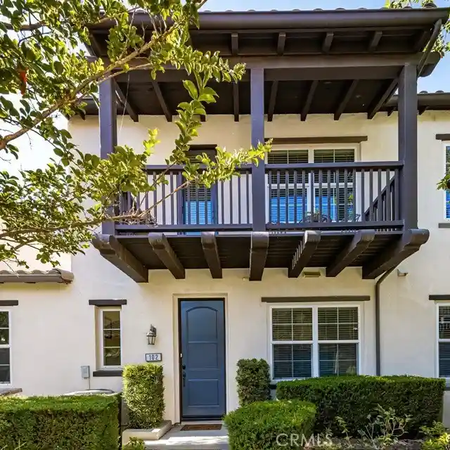Photo 1 of Condo for sale at 4308 Owens #102, Corona, CA 92883 | MLS# PW26221933 | Listing updated on 2026-10-27