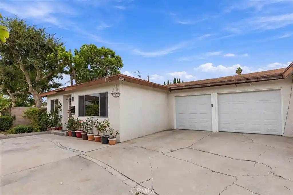 Photo 1 of Multi family home for sale at 25152 Ebony Ln, Lomita, CA 90717 | MLS# SB26221955 | Listing updated on 2026-10-25