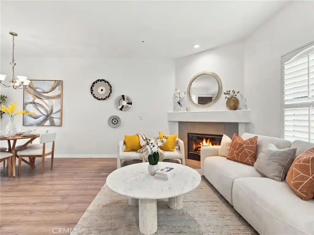 Condo for sale at 518 N Stoneman, Alhambra, CA 91801 | MLS# AR26219725