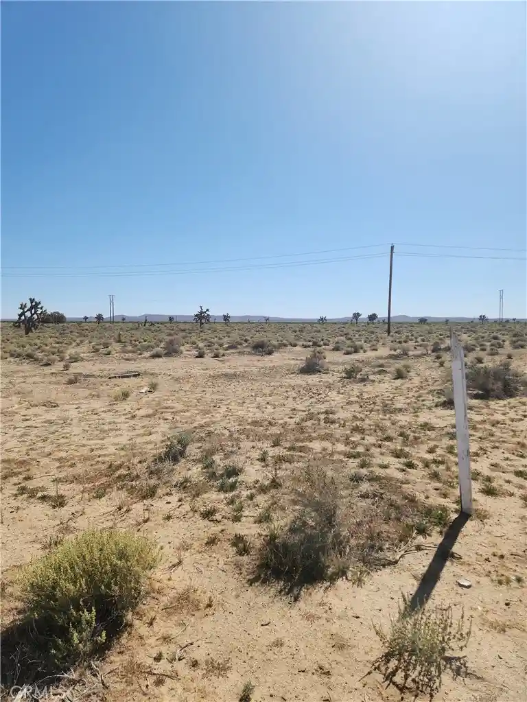 Land for sale at 5155 Highway 58, Boron, CA 93516 | MLS# HD26221994