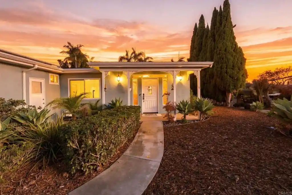 Photo 1 of Single family home for sale at 2570 Burgener Blvd, San Diego, CA 92110 | MLS# PTP2607684 | Listing updated on 2026-10-26