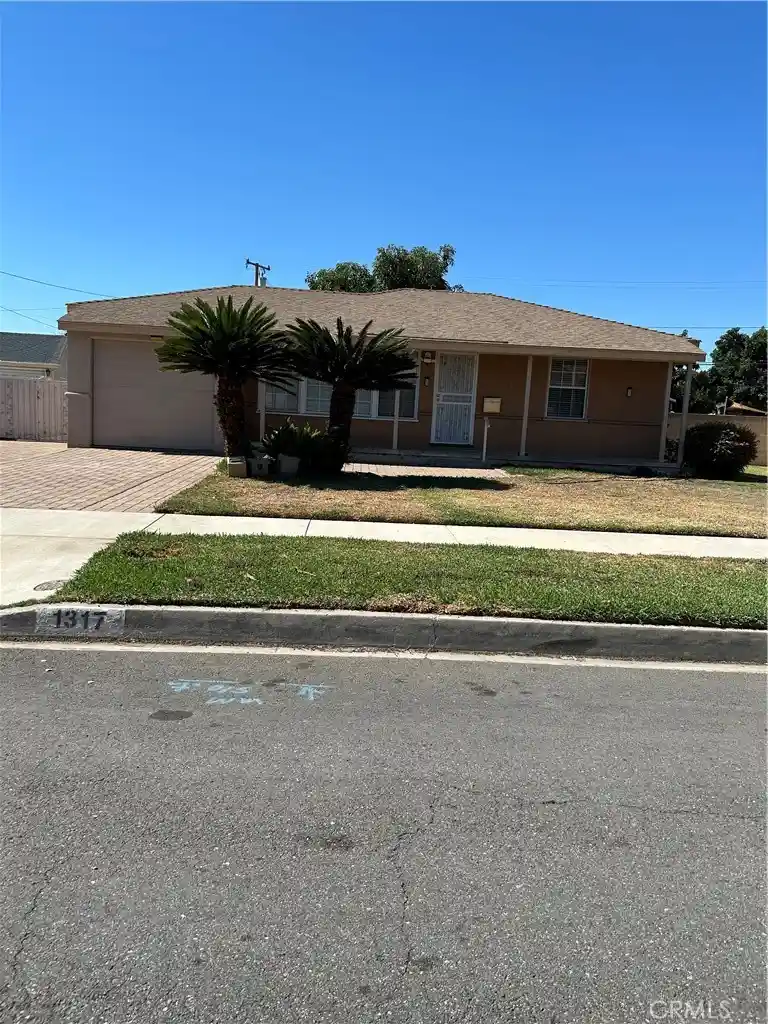 Single family home for sale at 1317 Strozier, South El Monte, CA 91733 | MLS# WS26222004
