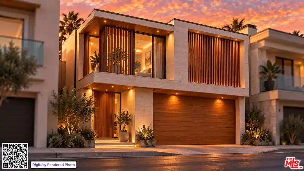 Photo 1 of Land for sale at 19206 Pacific Coast Hwy, Malibu, CA 90265 | MLS# 26101770 | Listing updated on 2026-10-20