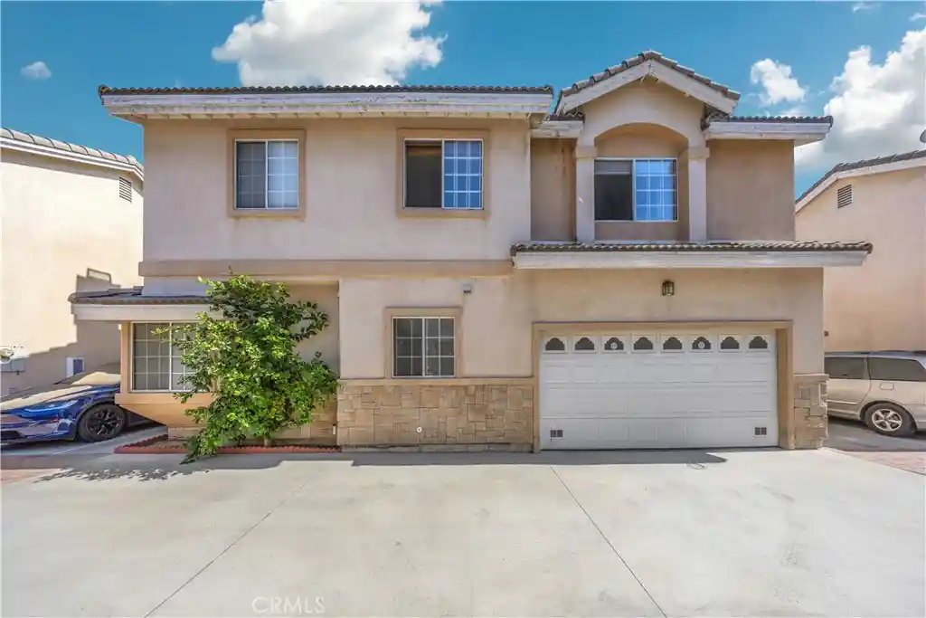 Single family home for sale at 11139 Elliott #D, El Monte, CA 91733 | MLS# TR26222021