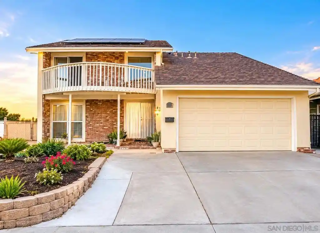 Photo 1 of Single family home for sale at 8232 Santa Arminta, San Diego, CA 92126 | MLS# 260024734SD | Listing updated on 2026-10-23